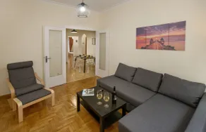 Modern Rental with Cozy Charm by GHH - Image 3