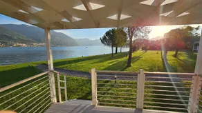 Lakefront Mobile Home - Image 3