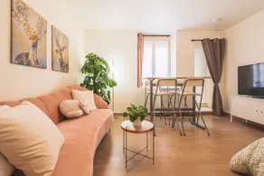Rose in the city center, free private parking - Image 3