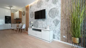 Apartment Grunwaldzka 65 Elbląg - Image 2