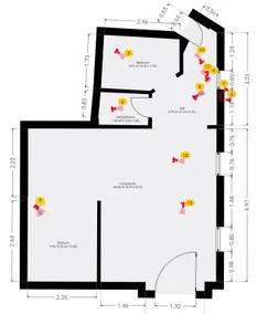 Studio 1833 - Image 2