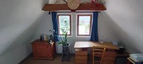Quiet apartment between sky and mountains - Image 5