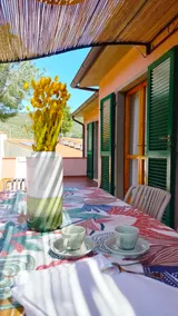 La Terrazza | Relax in the Greenery and under the Stars - Image 4
