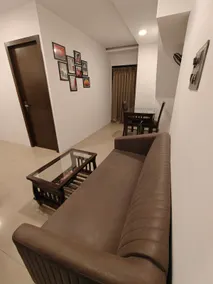 Innjoyful Private Terrace Apt. with Garden-View - Image 3