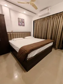 Innjoyful Private Terrace Apt. with Garden-View - Image 4