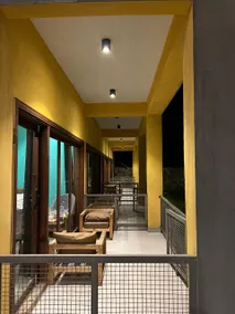 Riverside Penthouse - Image 5