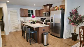 Newly Furnished 3BR in a Quiet Neighborhood - Image 4
