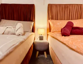 Elysian Apartment - 2 Parkplätze - 1min Bus & Bahn - St-Elisabeth Krankenhaus - Lindenthaler Tierpark - Neu Renoviert & Perfekte Lage - Image 3