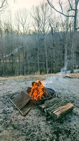 Riversong Cabin - Image 4