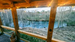 Riversong Cabin - Image 4