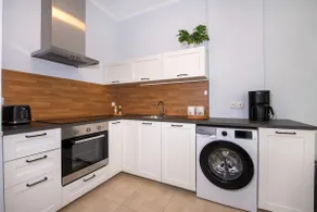 Nikos Home - shared pool - 1 km from the beach - Image 2