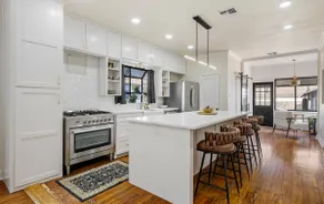 Cozy Bay/Downtown Retreat - Image 4