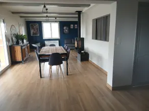 Entire house in the center of Davézieux - Image 4