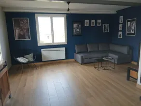 Entire house in the center of Davézieux - Image 5