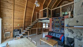 The Taste of Wilderness! Cabin - Image 3