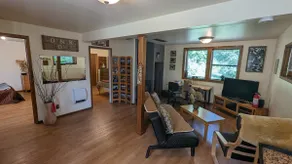 The Taste of Wilderness! Cabin - Image 4