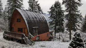 The Taste of Wilderness! Cabin - Image 2
