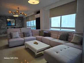 Elegant Spacious Apt on the Cinta Costera N#9 - Image 3