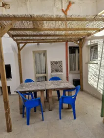 Pietra su Pietra Blue Room Holiday Home - Image 4