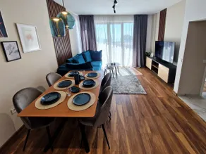 ”Sea line”apart•Beach 10 min • Pool • Parking incl - Image 5