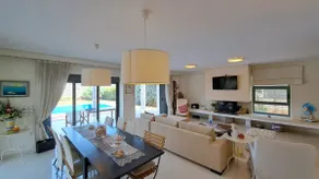 Seaview Villa Theologos - Image 5