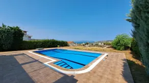 Seaview Villa Theologos - Image 3
