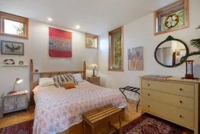 Central Charm with Office & Peaceful Yard - Image 3