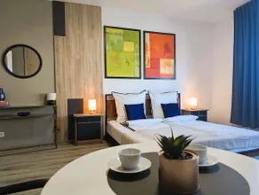 Central city apartment - Image 4