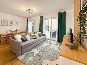 Suite Rosa Disneyland Paris - Rentaway BnB - Image 2