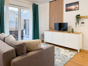Suite Rosa Disneyland Paris - Rentaway BnB - Image 3