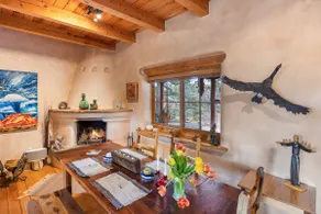 Serene Historic Santa Fe | Sunset Views - Image 5