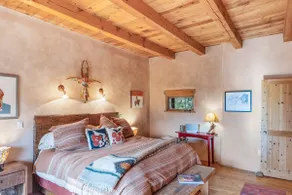 Serene Historic Santa Fe | Sunset Views - Image 2