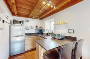 Sequoia Cottage - Image 2