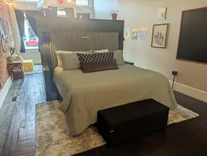 The M Guest Studio in Red Cloud - Image 3