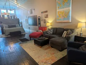 The M Guest Studio in Red Cloud - Image 4