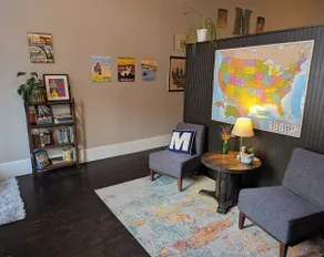 The M Guest Studio in Red Cloud - Image 5