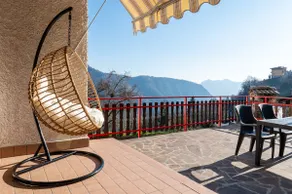 Mountain Paradise Panoramic View - Image 3