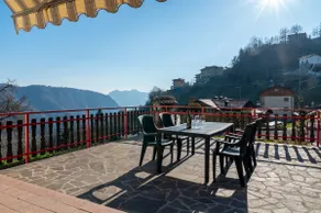 Mountain Paradise Panoramic View - Image 5