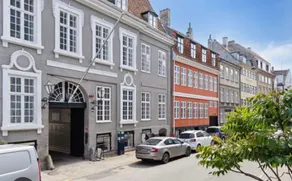Perfect central apartment - Image 2