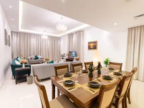 Al Dana Vitamin Sea Villa - Image 5