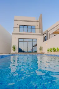 Al Dana Vitamin Sea Villa - Image 3