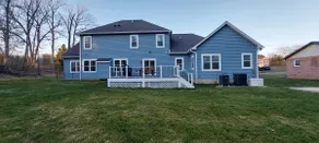 New Build 6 Bedrooms & 4.5 Bath Paradise To Unwind - Image 2