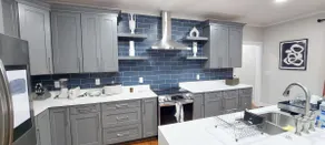 New Build 6 Bedrooms & 4.5 Bath Paradise To Unwind - Image 5
