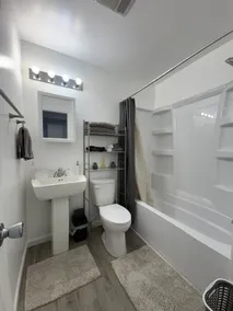 Lovely 1BR Apt in Sycamore - Image 3