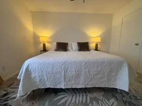 Spacious 1 bedroom apartment - Image 2