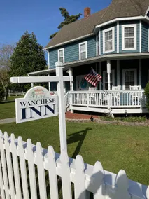 Wanchese Inn, 10 miles to Nags Head beaches - Image 5