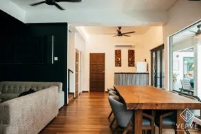 Ipoh Cozy 27 Pool Villa 6B5B 30 pax by Verve - Image 5
