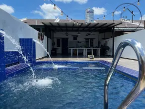 PD 3BR Private Plunge Pool - 5 Mins to Beach - Image 2