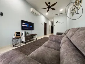 PD 3BR Private Plunge Pool - 5 Mins to Beach - Image 3