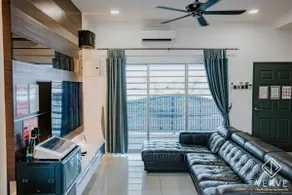 Ipoh 27 Private Pool Villa By Verve EECH118 - Image 4